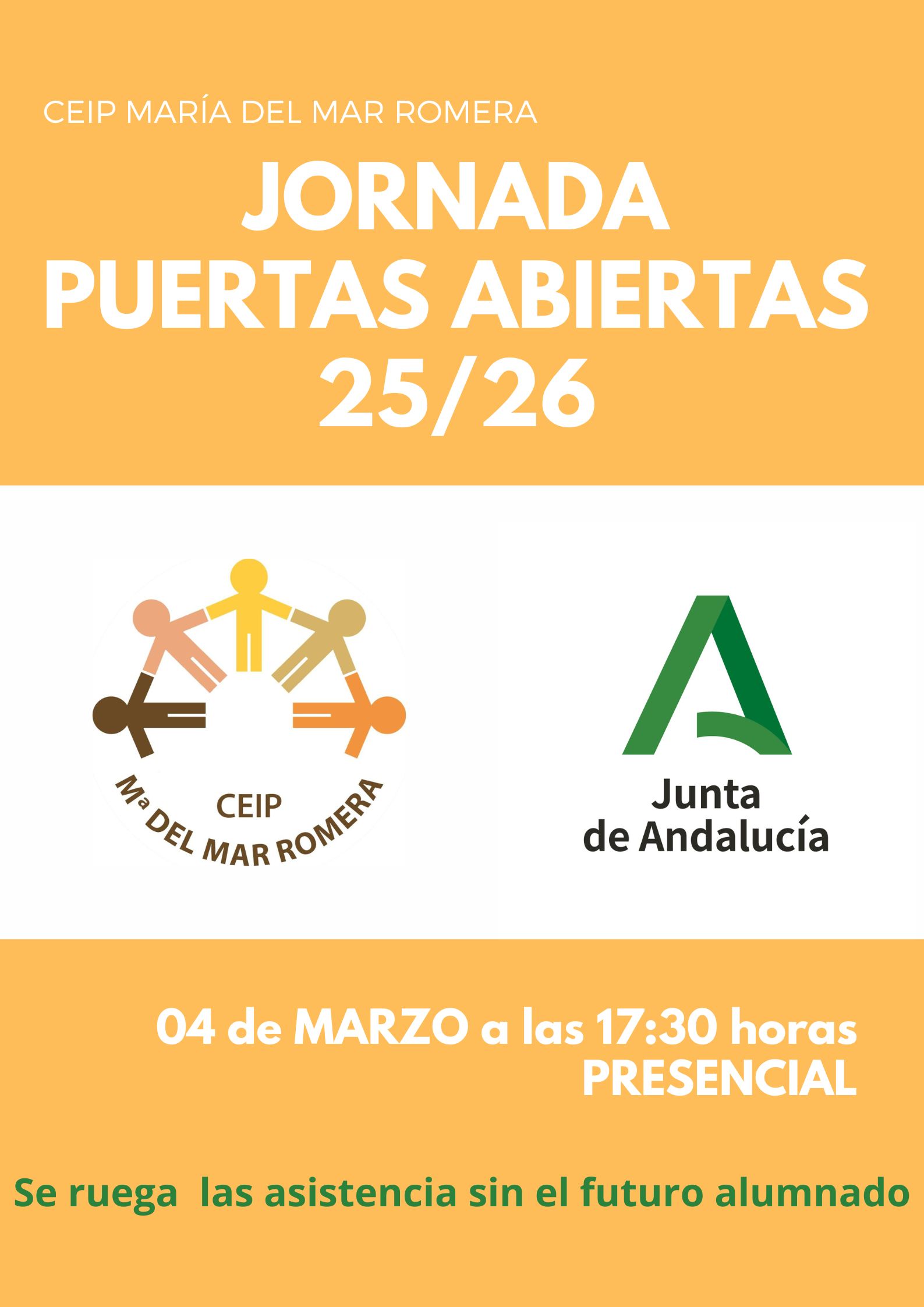 Jornada de información